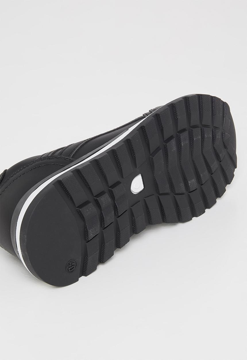 Madison® - Daylin dad sneaker - black combo