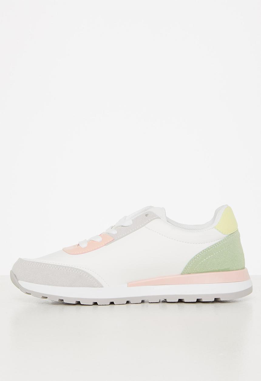 Madison® - Daylin dad sneaker - multi 