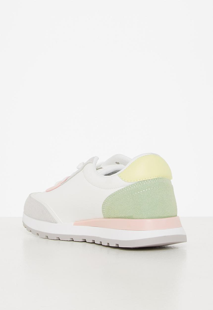 Madison® - Daylin dad sneaker - multi 