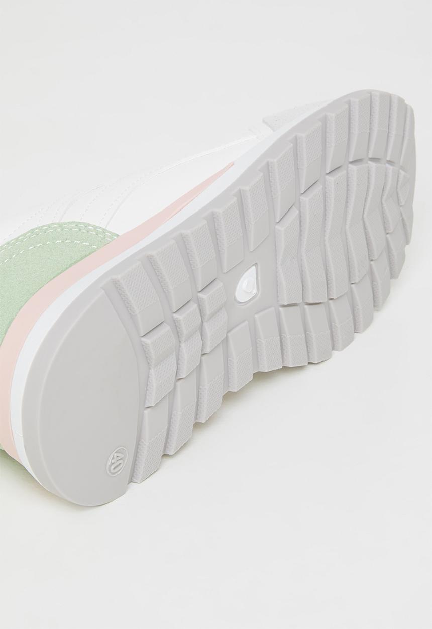 Madison® - Daylin dad sneaker - multi 