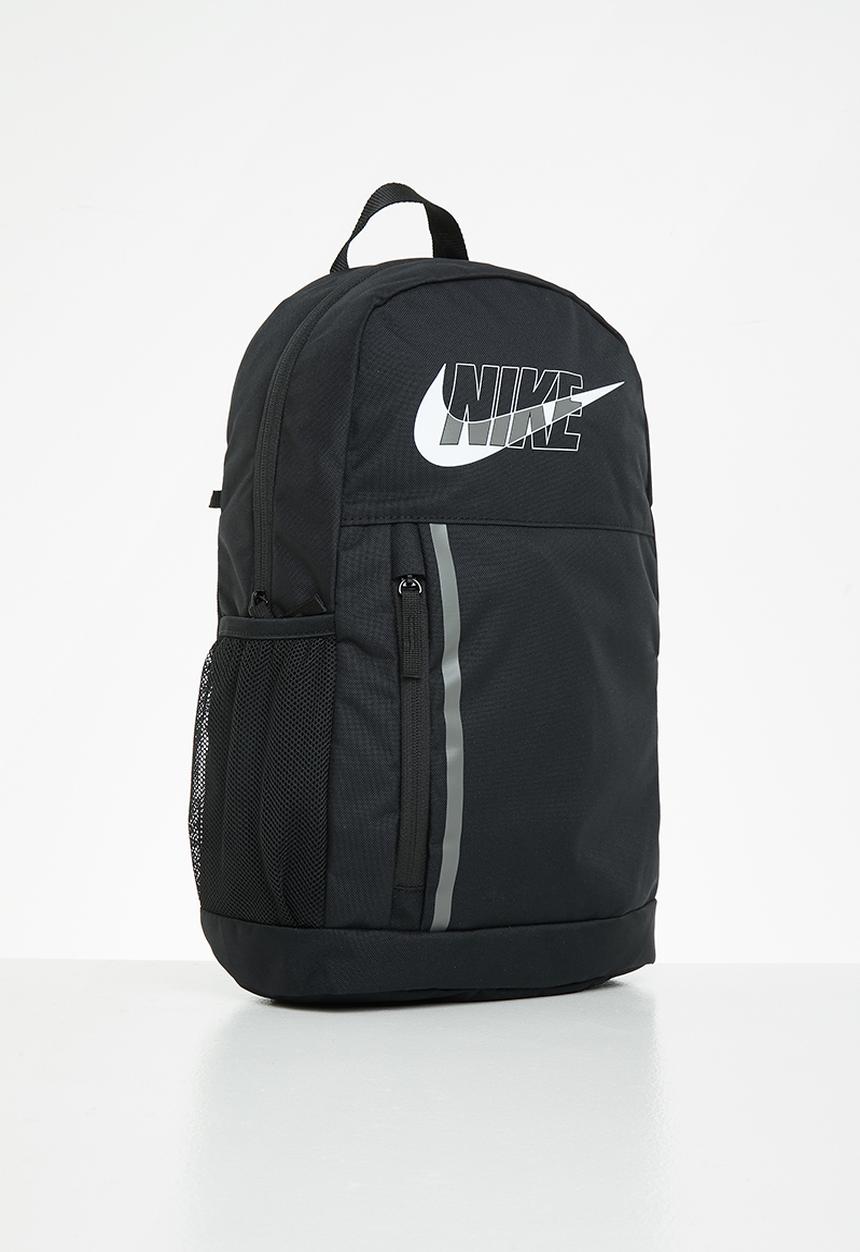 Nike - Y Nike elemental backpack-gfx su22 - black