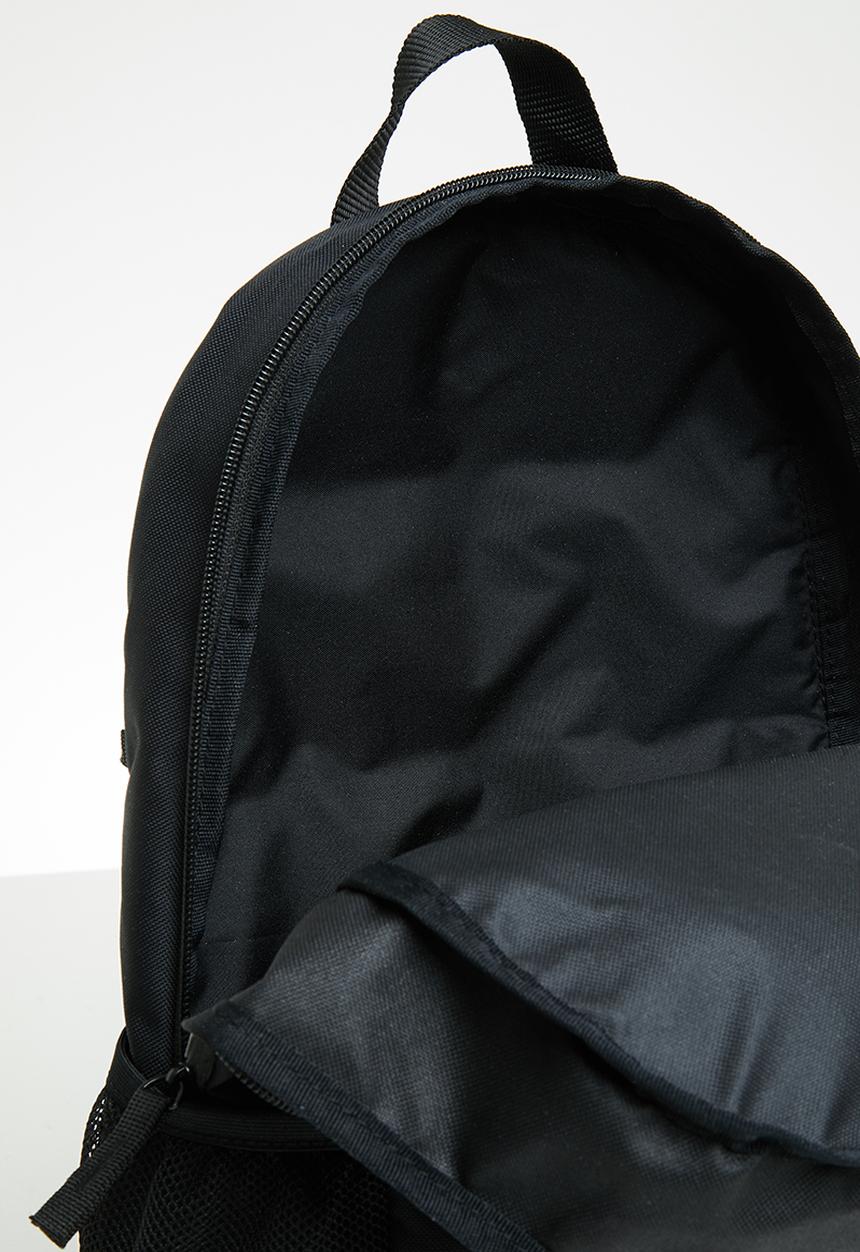 Nike - Y Nike elemental backpack-gfx su22 - black
