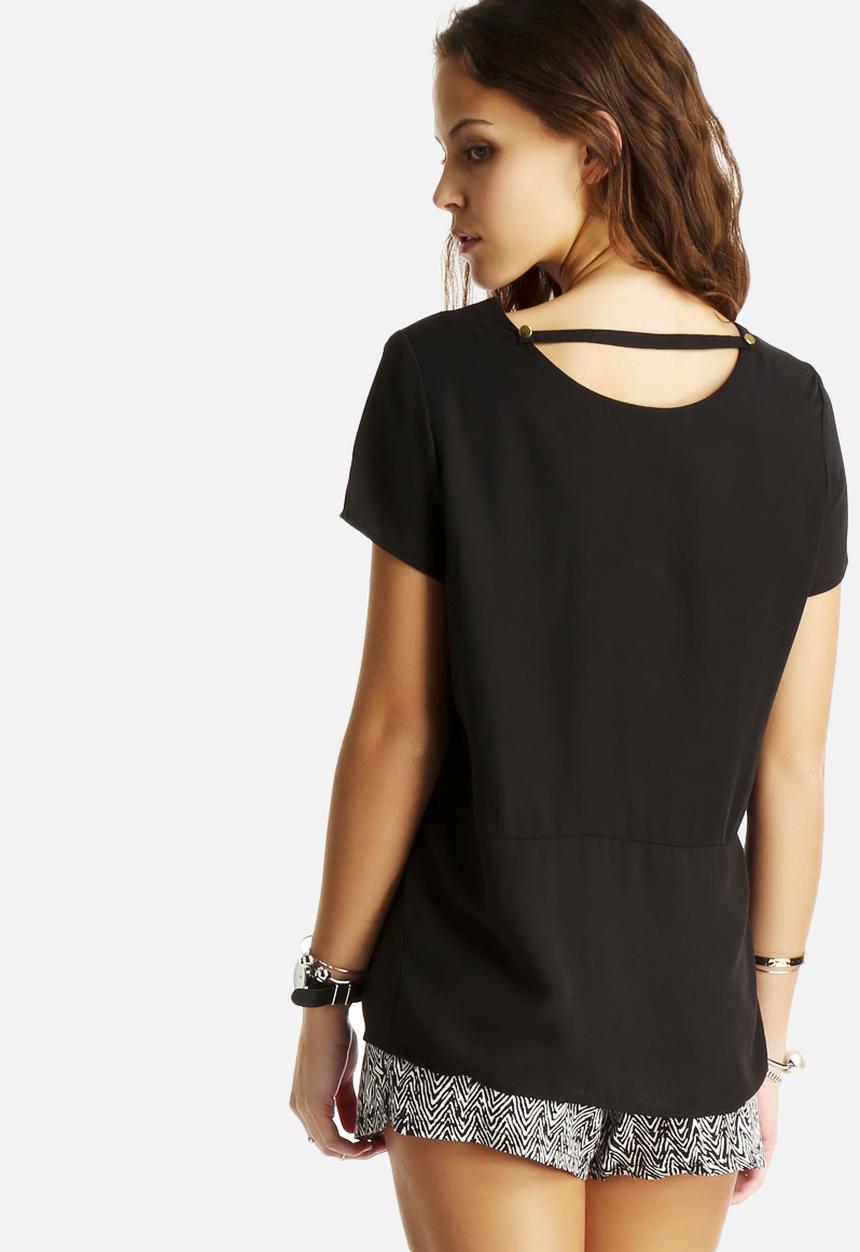 Vero Moda - Bonnie Top