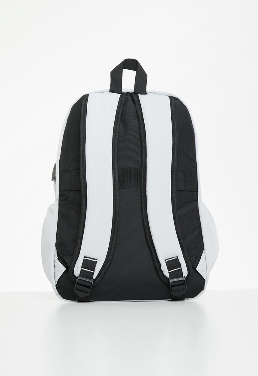 Rebel Republic - Backpack - light grey