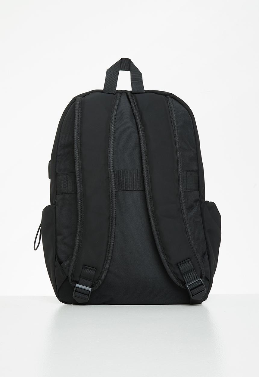 Rebel Republic - Backpack - black