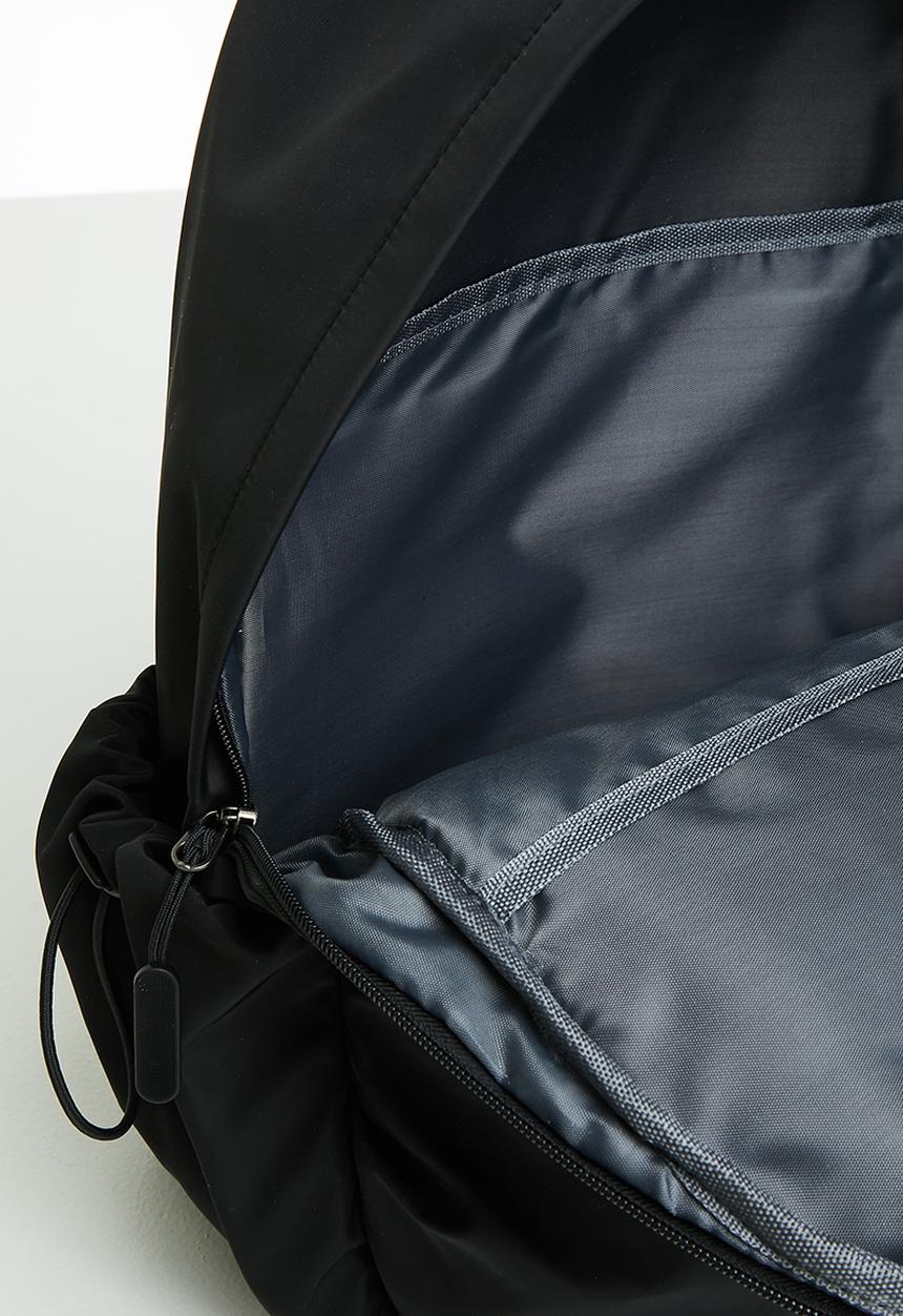 Rebel Republic - Backpack - black