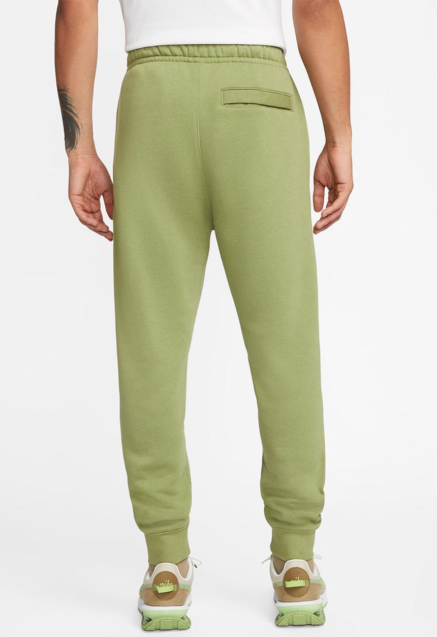Nike - NSW Club Jogger - alligator & white