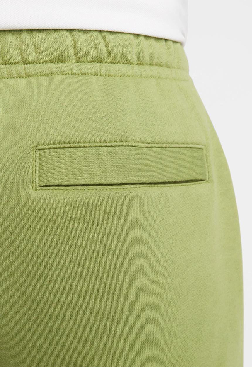Nike - NSW Club Jogger - alligator & white