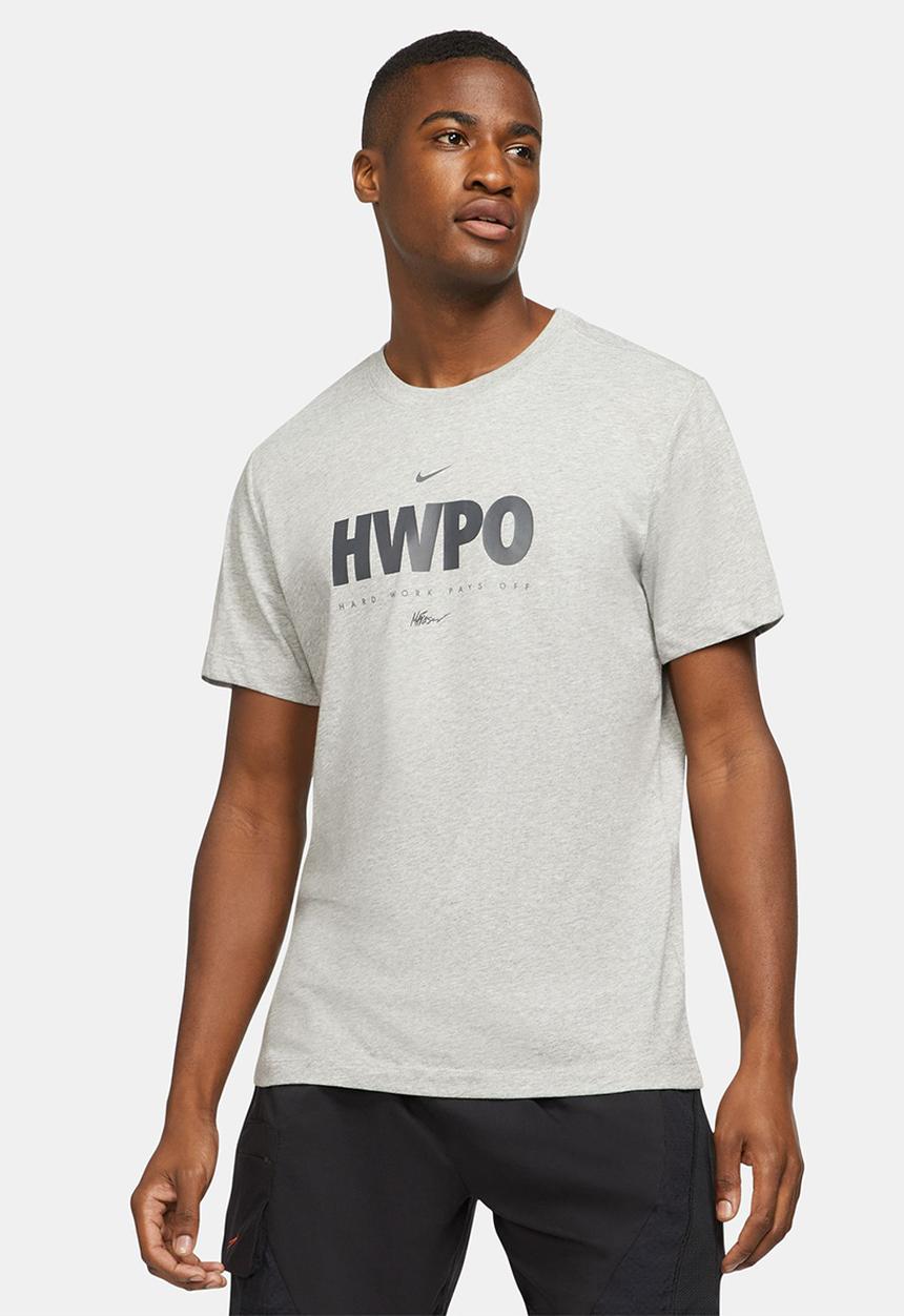 Nike - Mathew Fraser Nike Dri-FIT "HWPO" Training T-Shirt