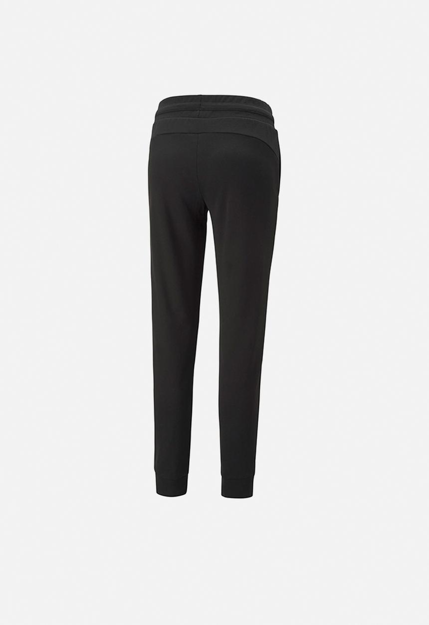PUMA - Modern sports pants - puma black