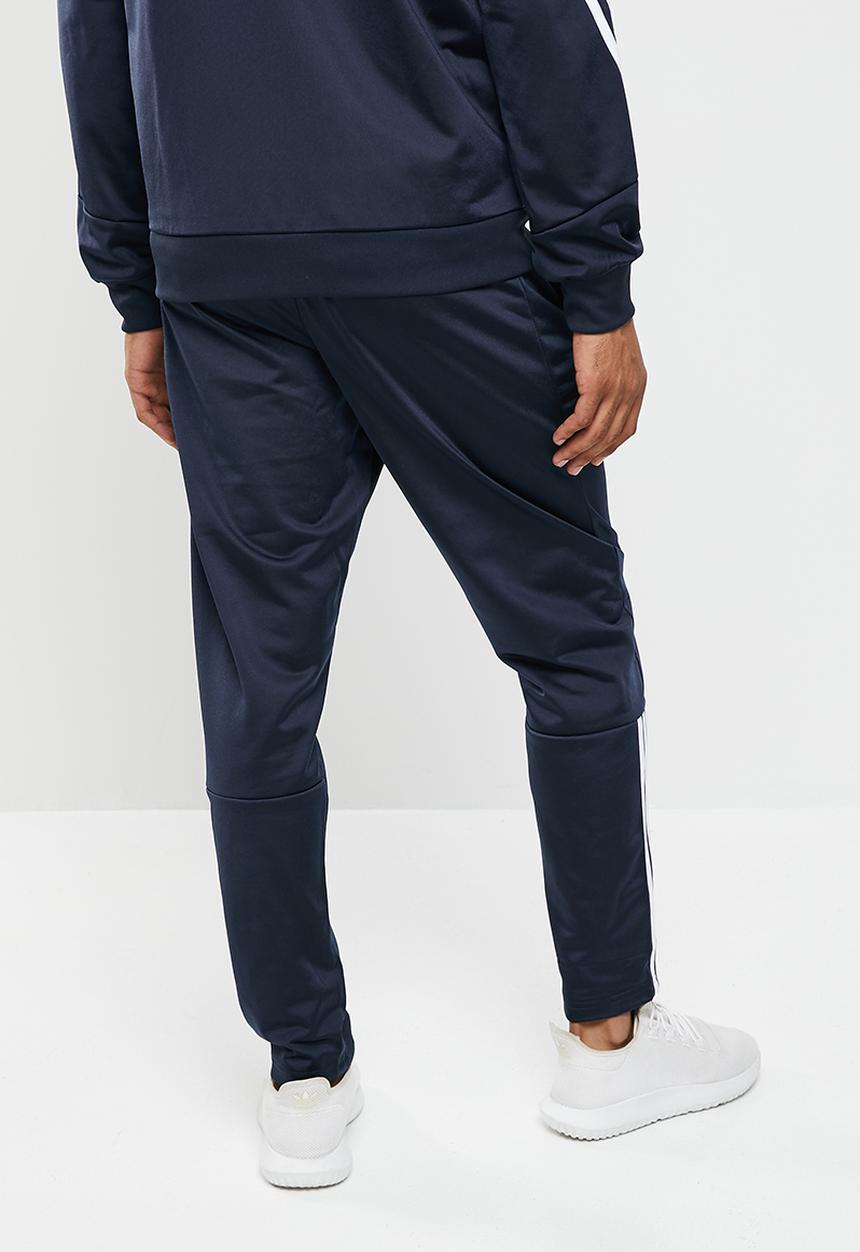 adidas Performance - Mts tapered tricot pant - legend ink