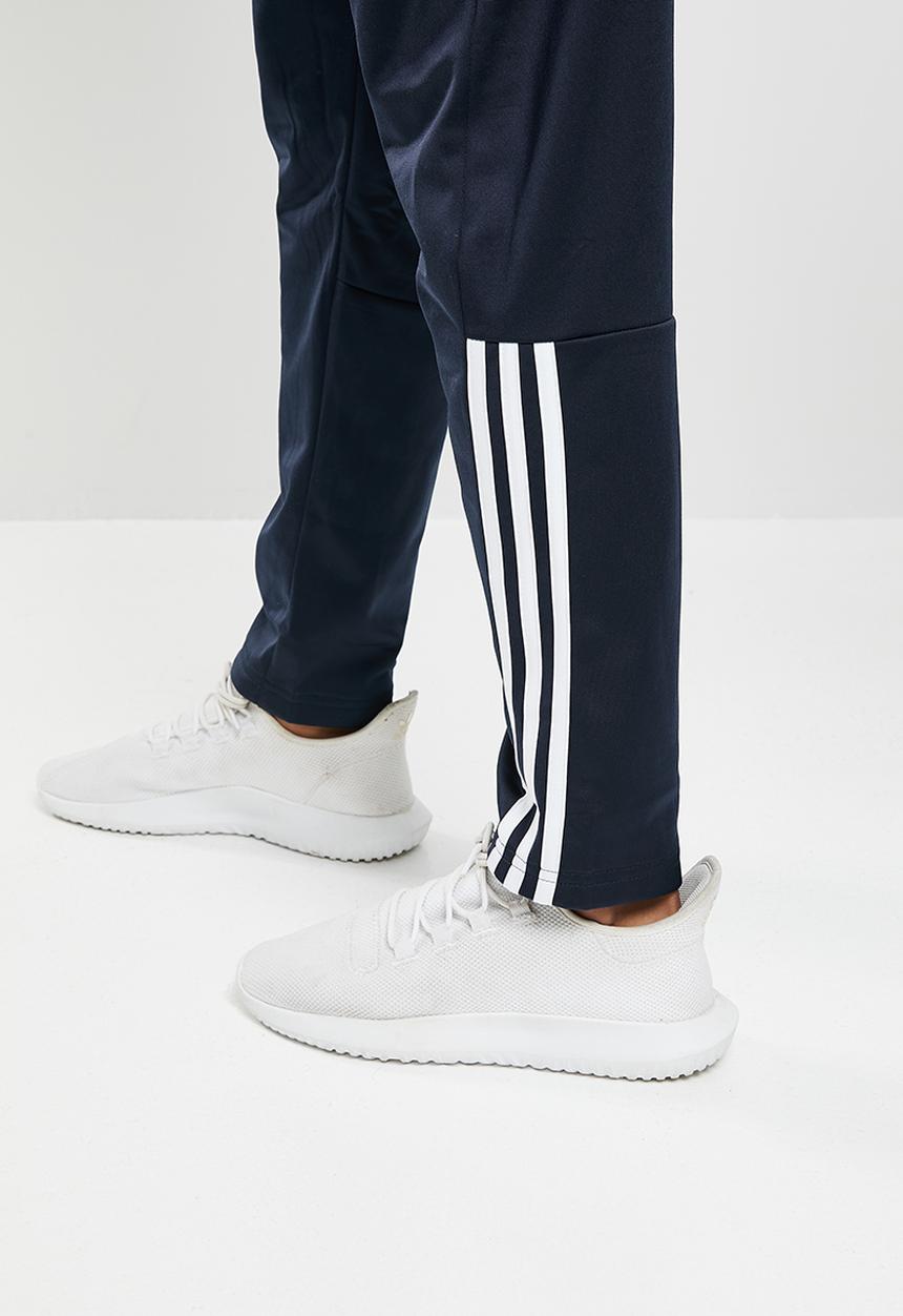 adidas Performance - Mts tapered tricot pant - legend ink