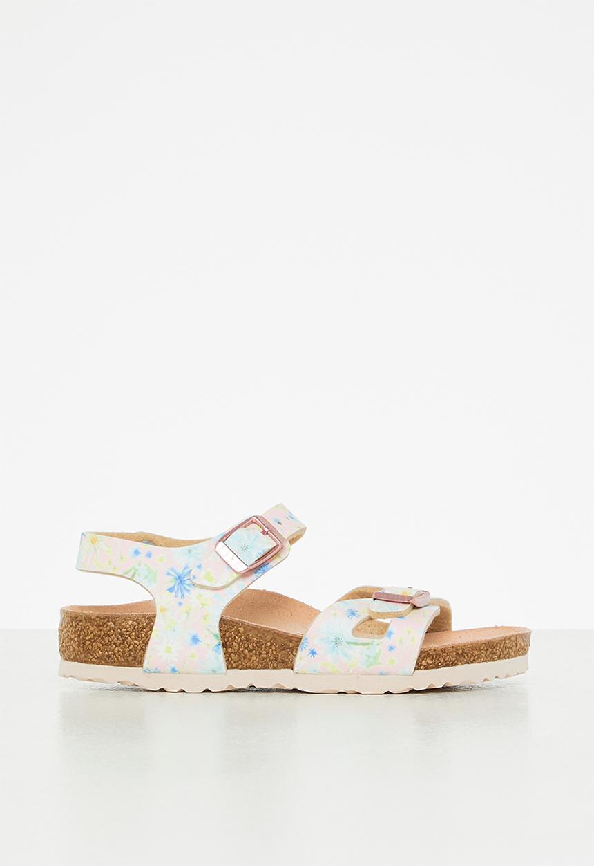 Birkenstock - Rio kids birko-flor - multi