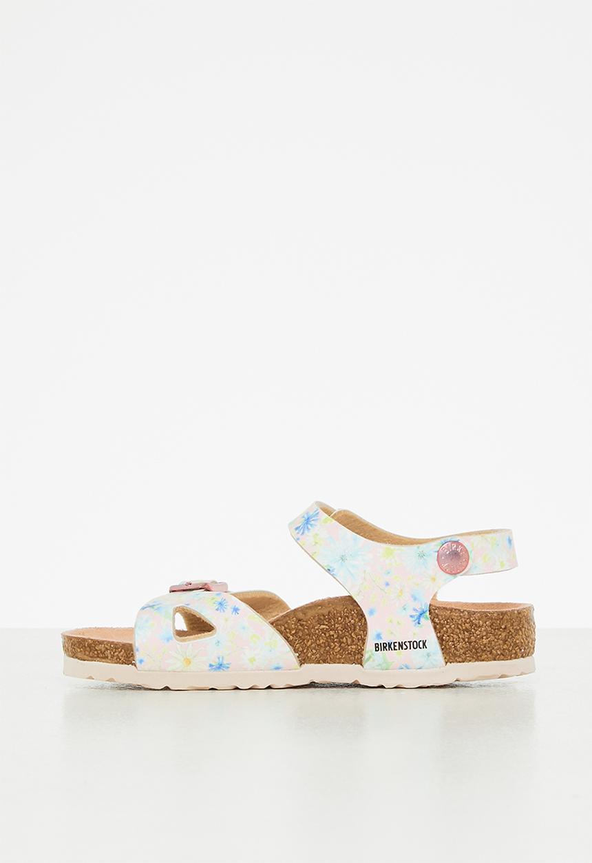 Birkenstock - Rio kids birko-flor - multi