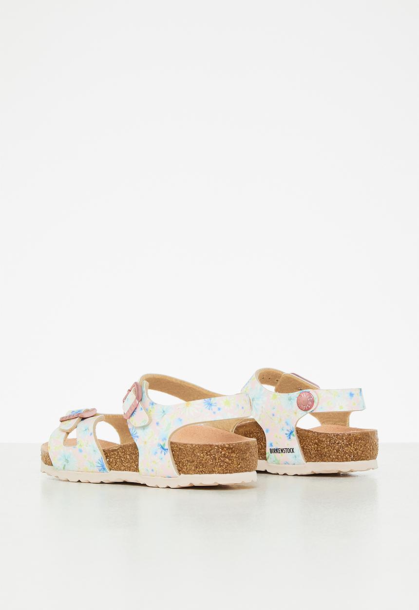 Birkenstock - Rio kids birko-flor - multi