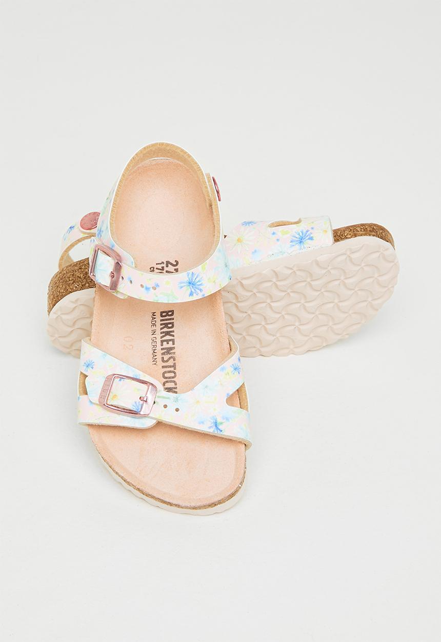 Birkenstock - Rio kids birko-flor - multi