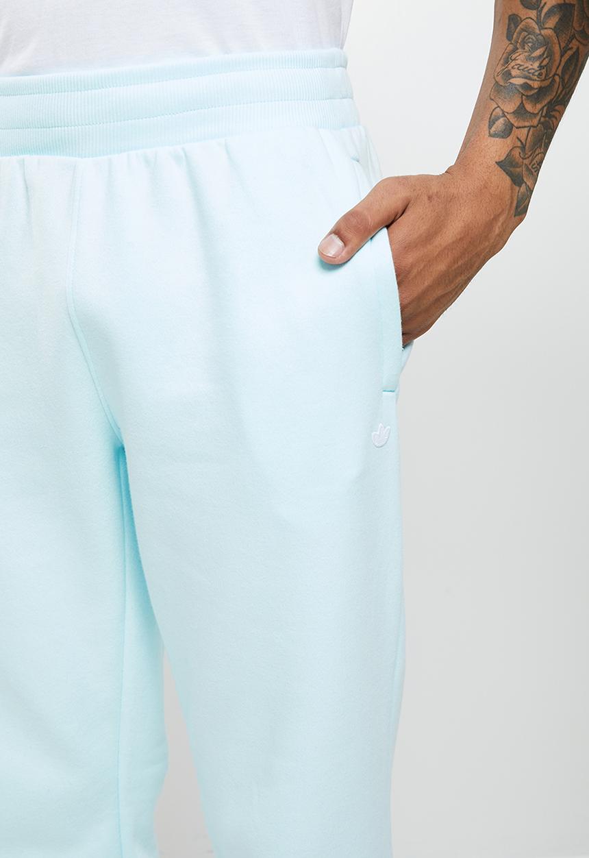 adidas Originals - Essentials trefoil pant - almost blue