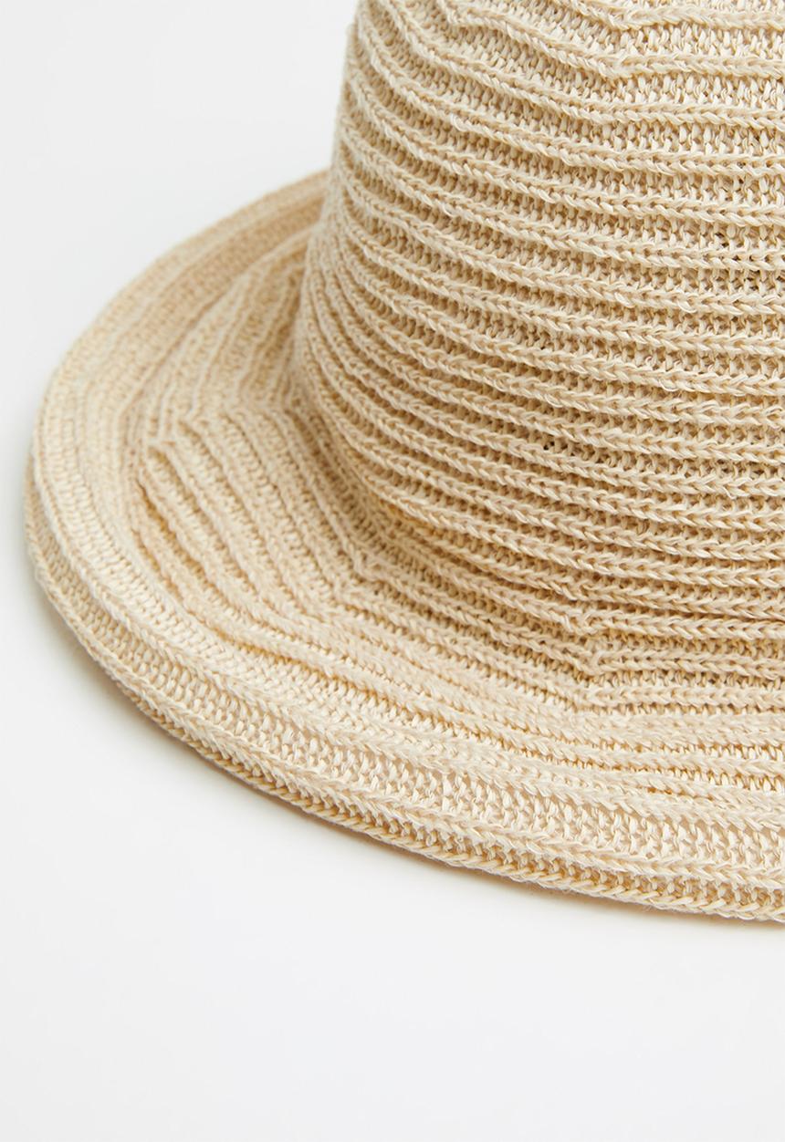 Superbalist - Ela sun hat - natural