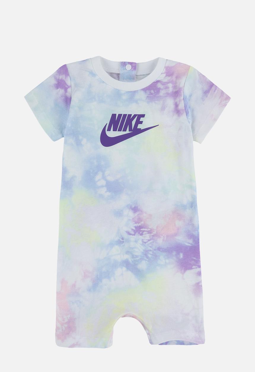 Nike - Nkg craftletics romper - violet shock