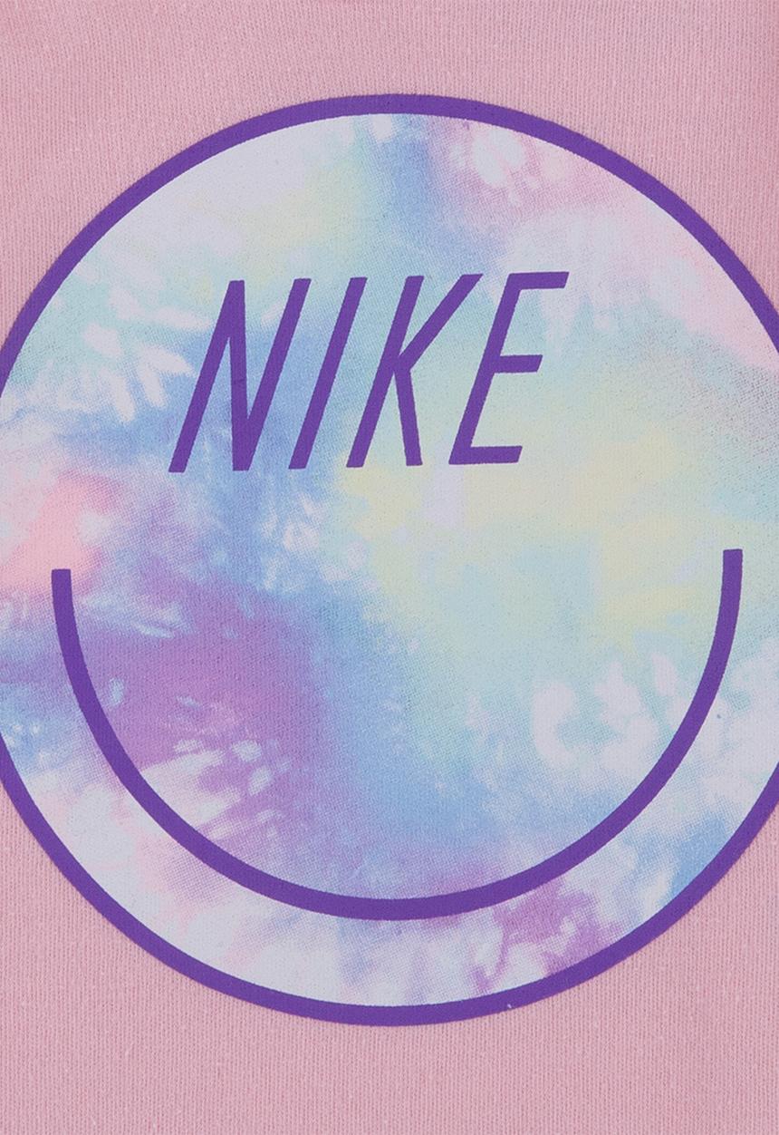 Nike - Nkg bodysuit legging set - violet shock