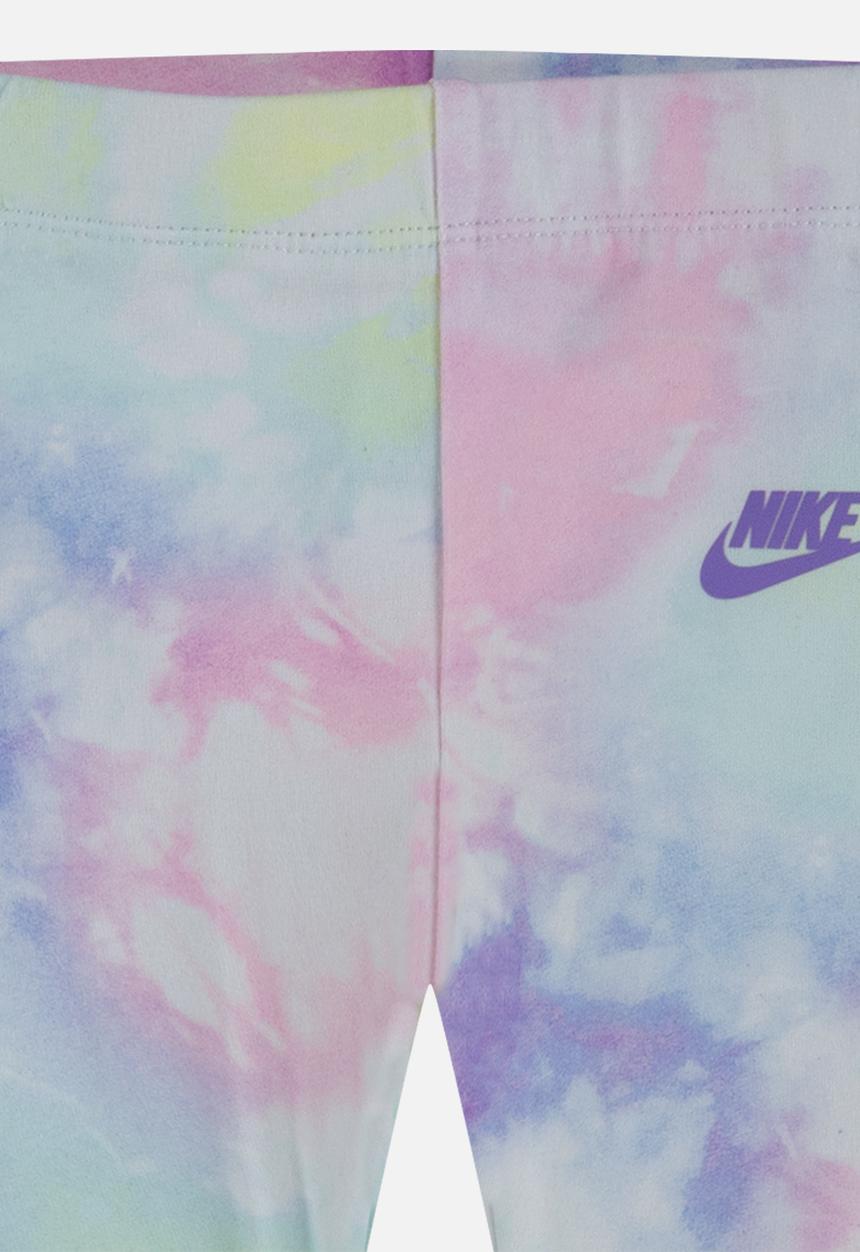 Nike - Nkg bodysuit legging set - violet shock