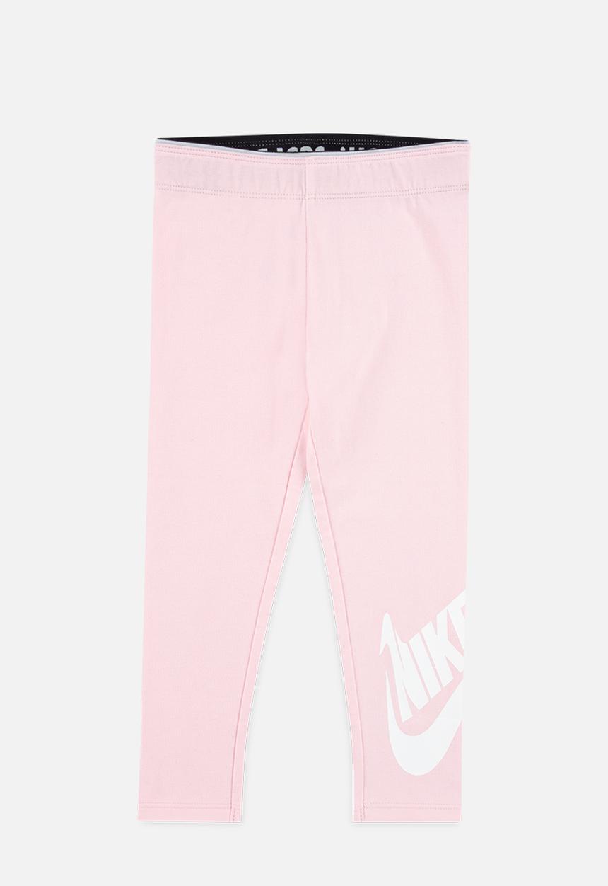 Nike - Nkg g nsw leg a see legging - arctic punch