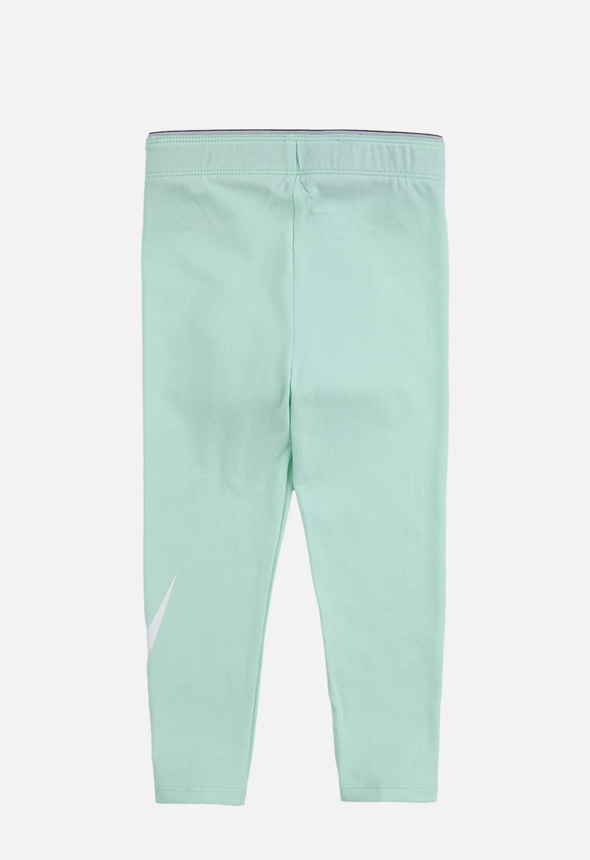 Nike - Nkg g nsw leg a see legging - mint foam