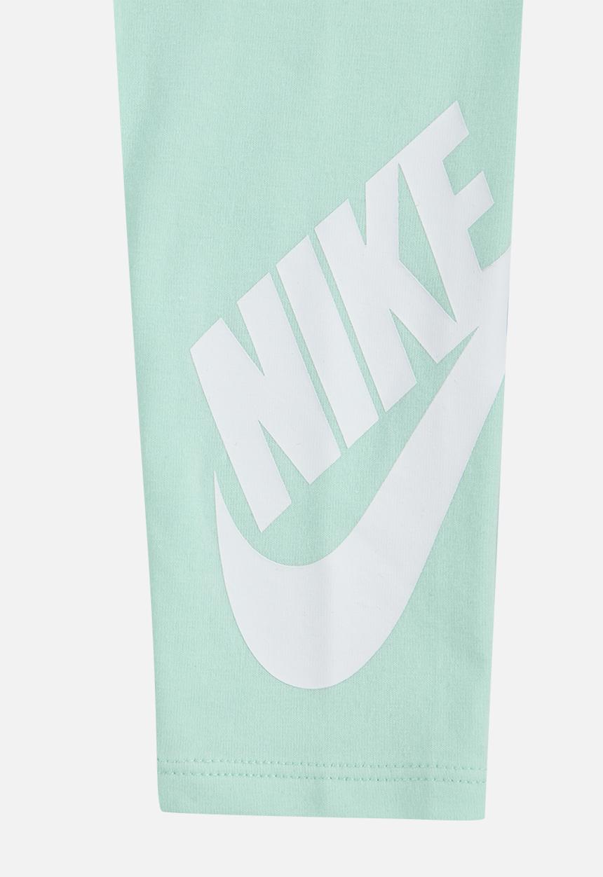Nike - Nkg g nsw leg a see legging - mint foam