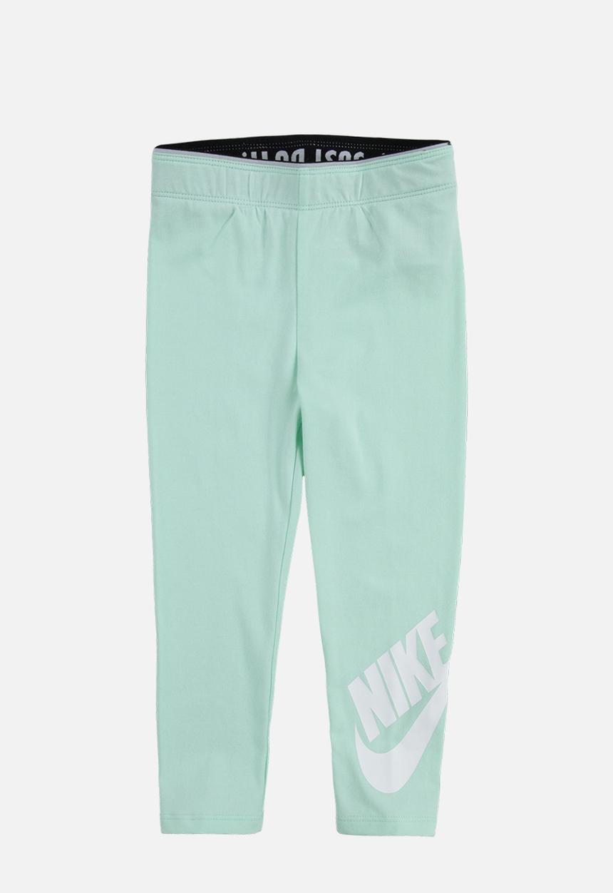 Nike - Nkg g nsw leg a see legging - mint foam