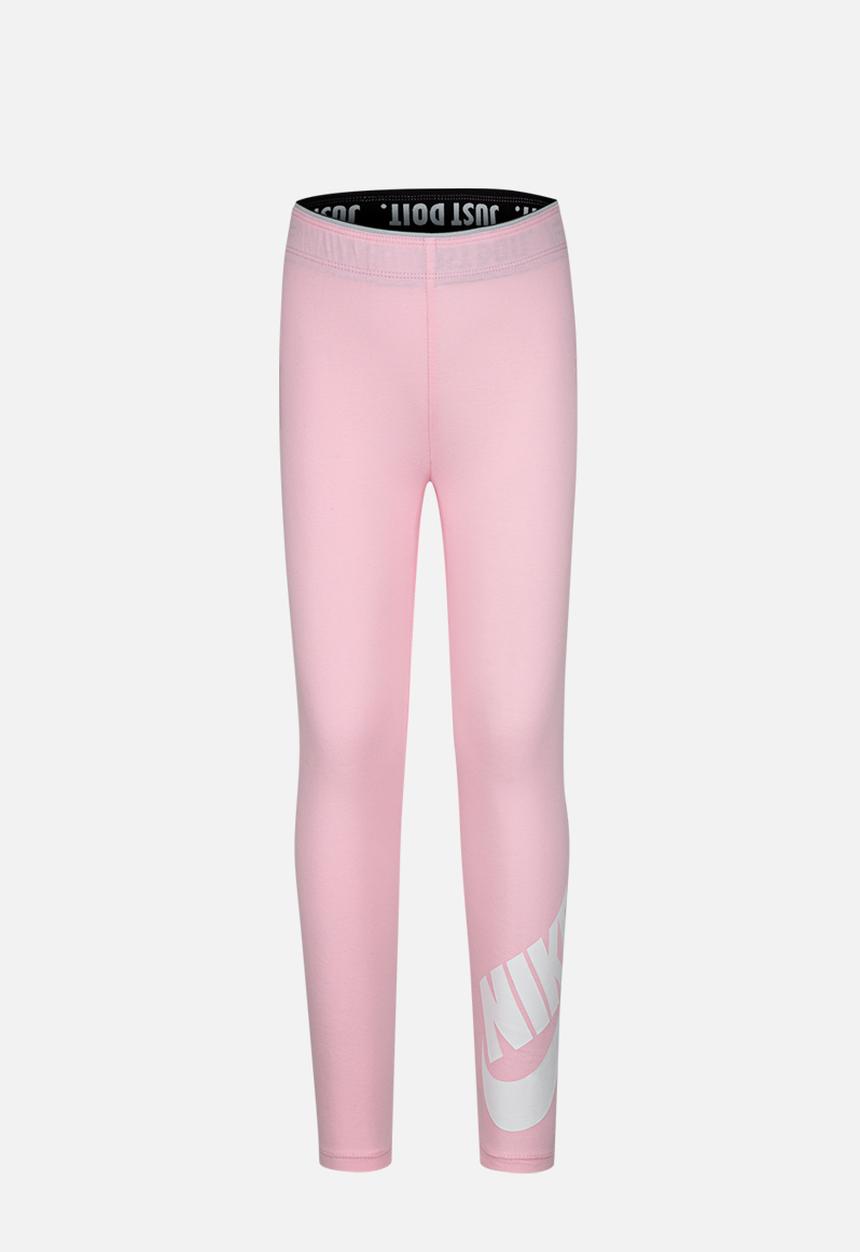 Nike - Nkg g nsw leg a see legging - arctic punch