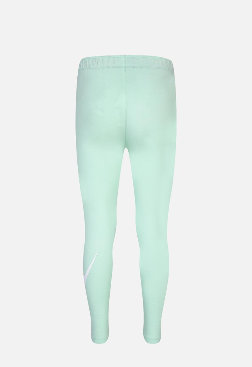 Nike - Nkg g nsw leg a see legging - mint foam
