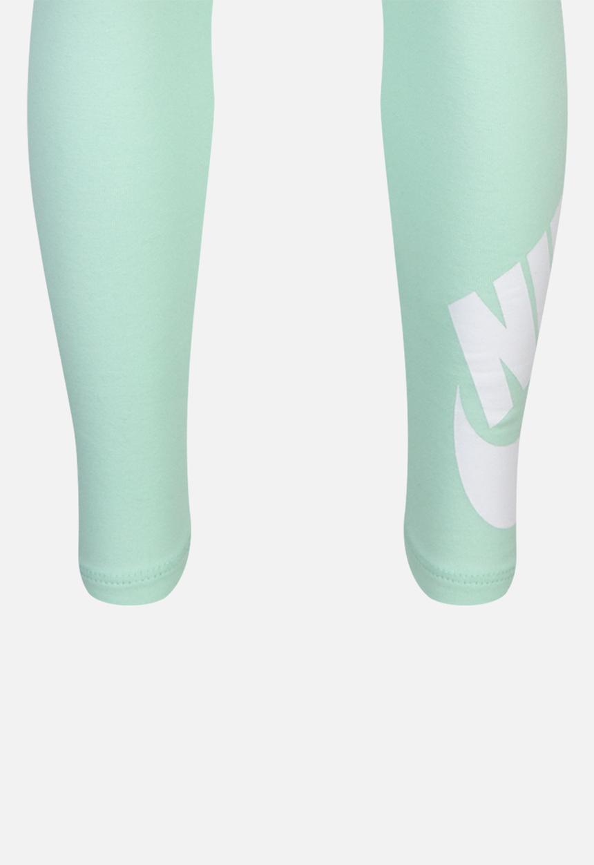 Nike - Nkg g nsw leg a see legging - mint foam