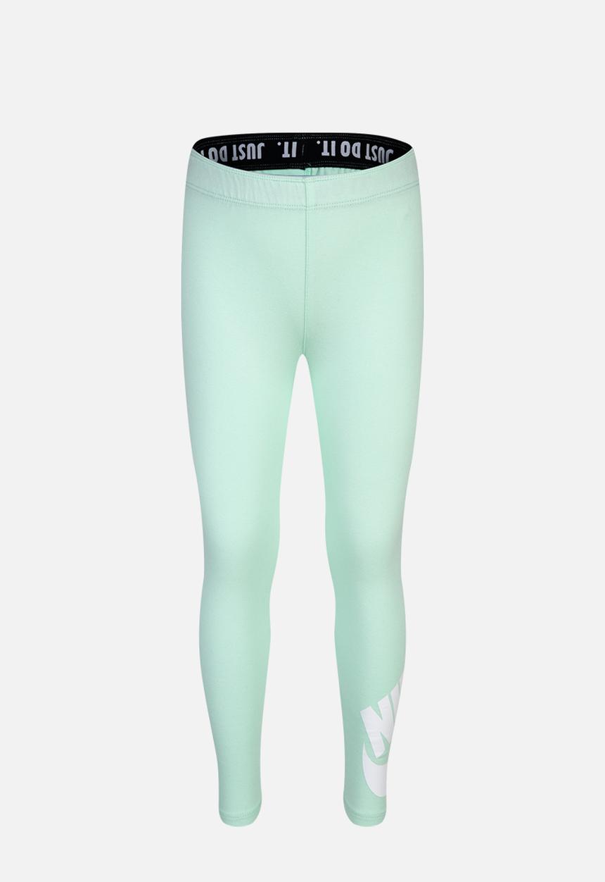 Nike - Nkg g nsw leg a see legging - mint foam