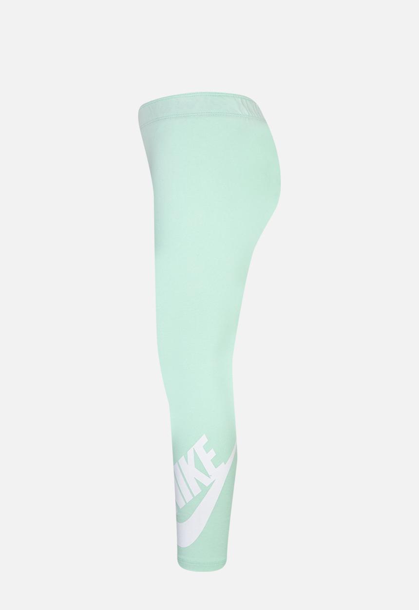 Nike - Nkg g nsw leg a see legging - mint foam