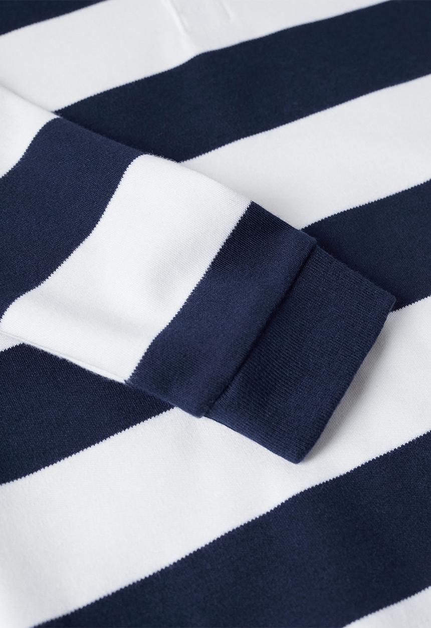 MANGO - Polo shirt campeon - navy