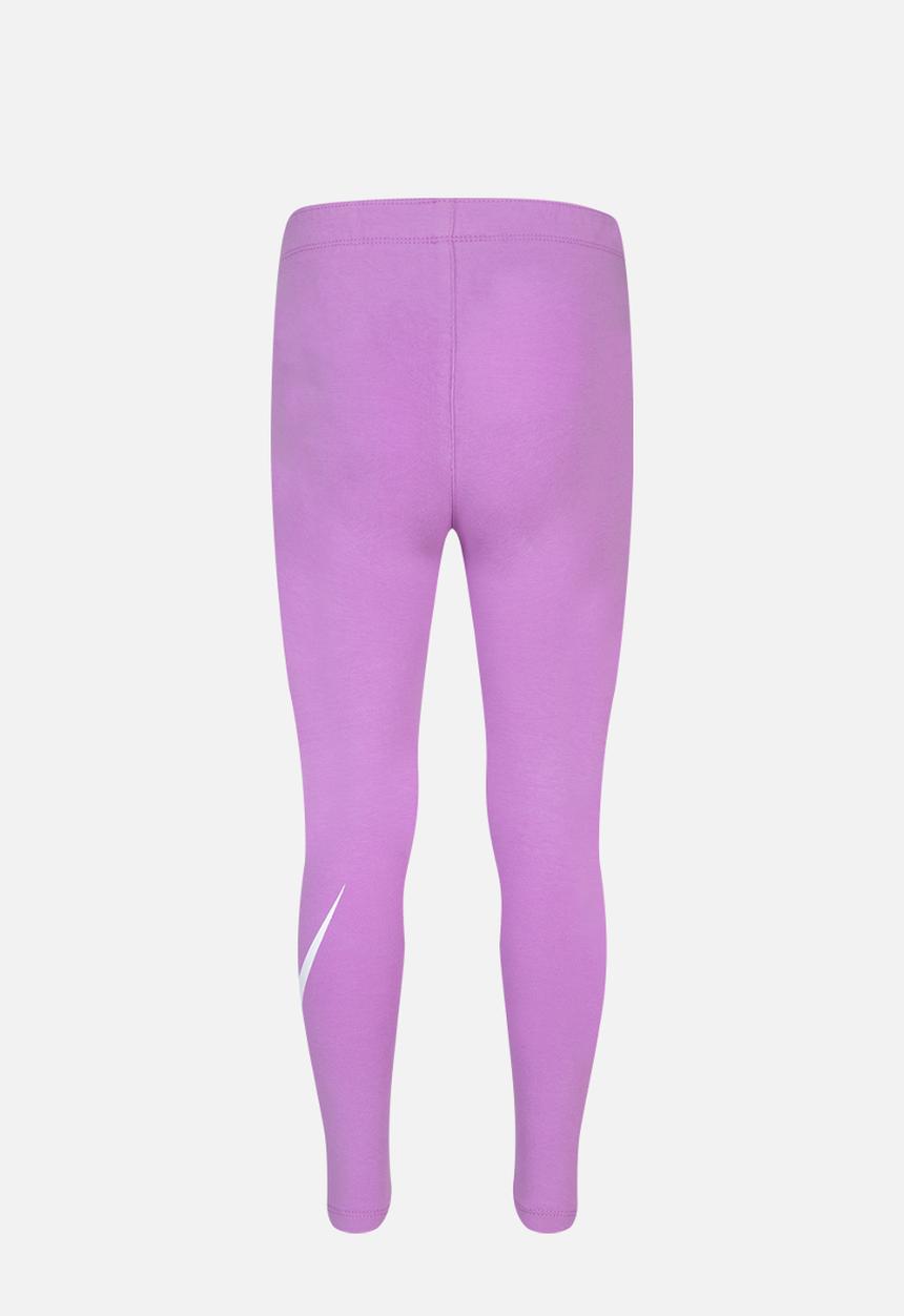 Nike - Nkg g nsw leg a see legging - violet shock