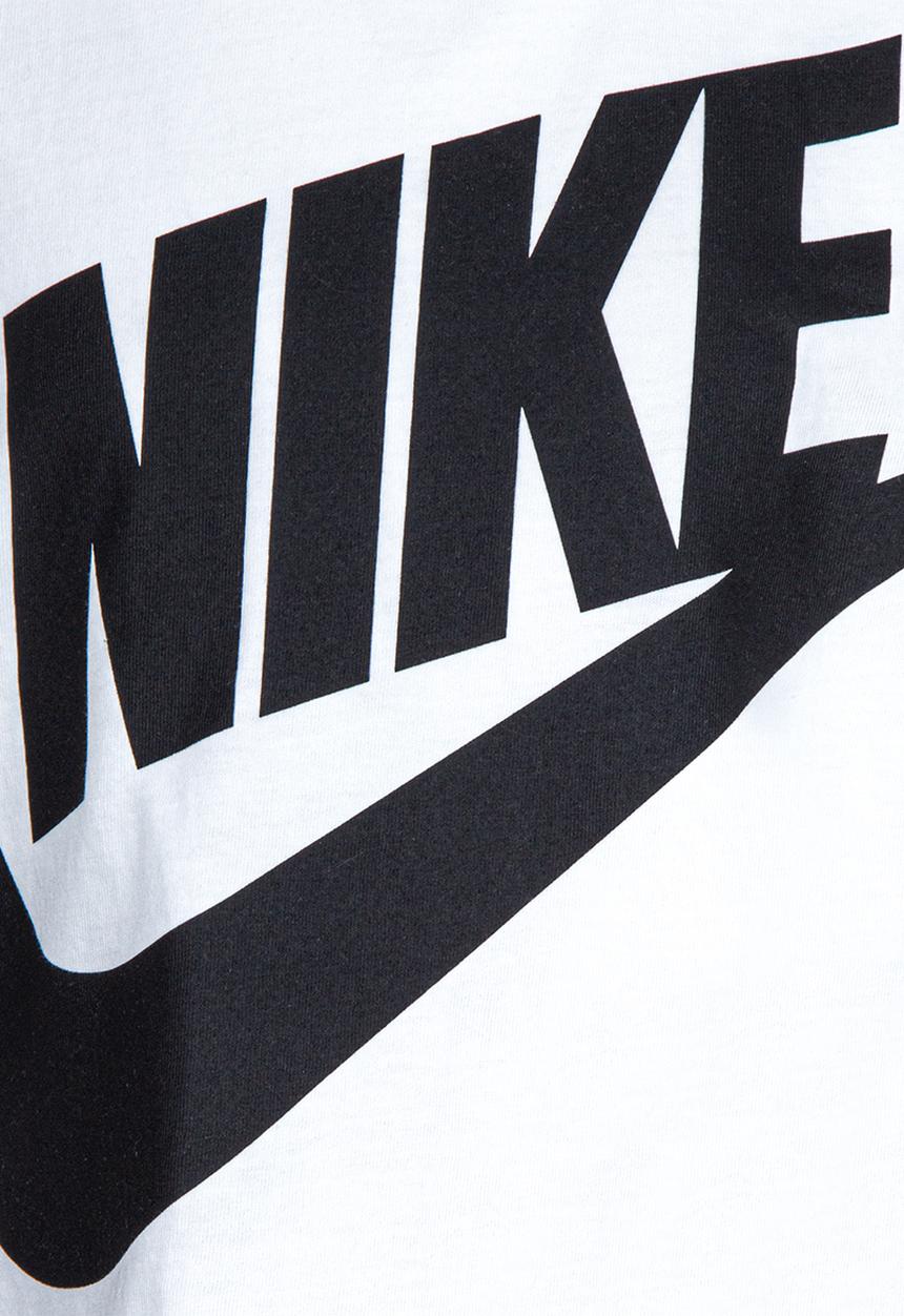 Nike - Nkg icon futura - white