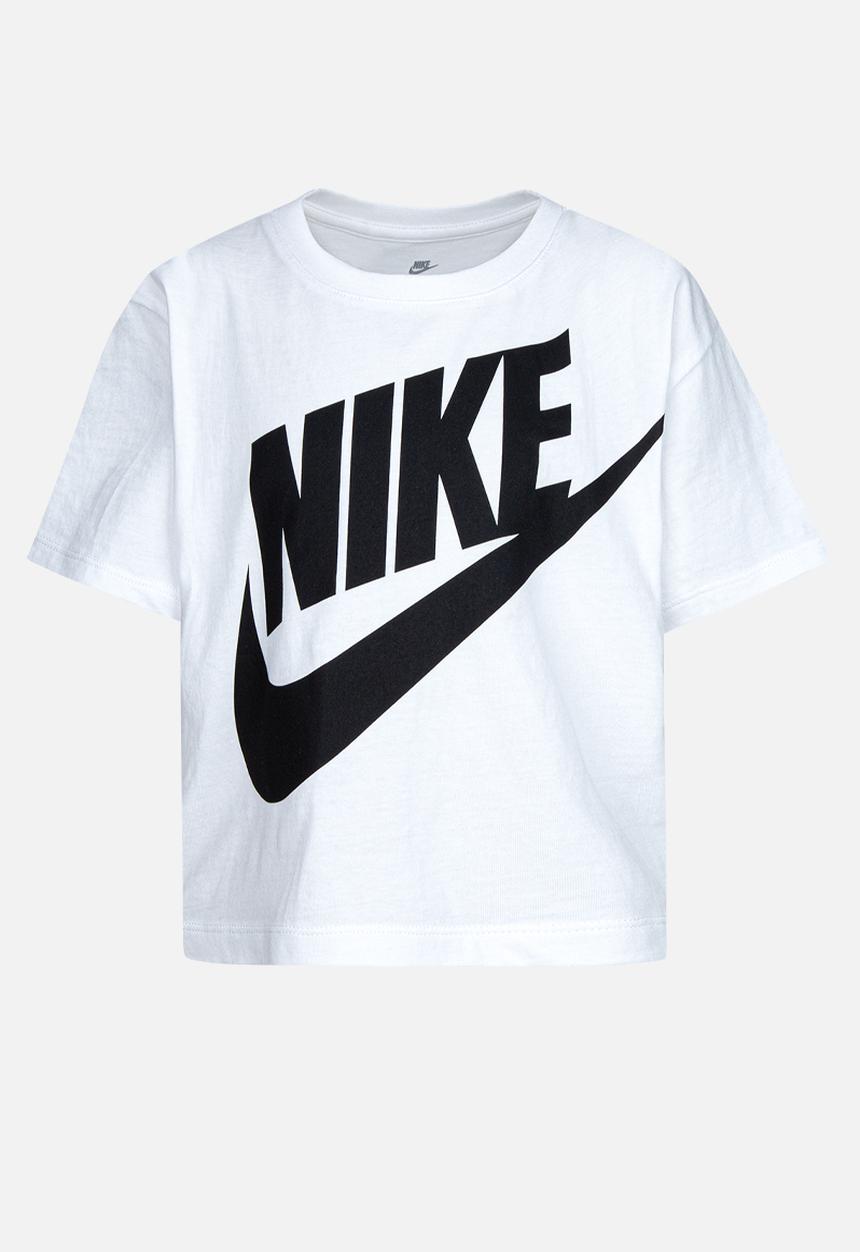 Nike - Nkg icon futura - white