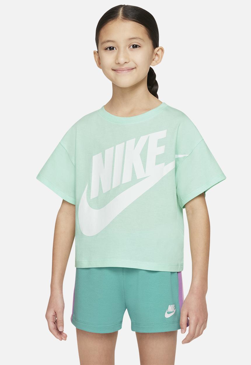 Nike - Nkg icon futura - mint foam