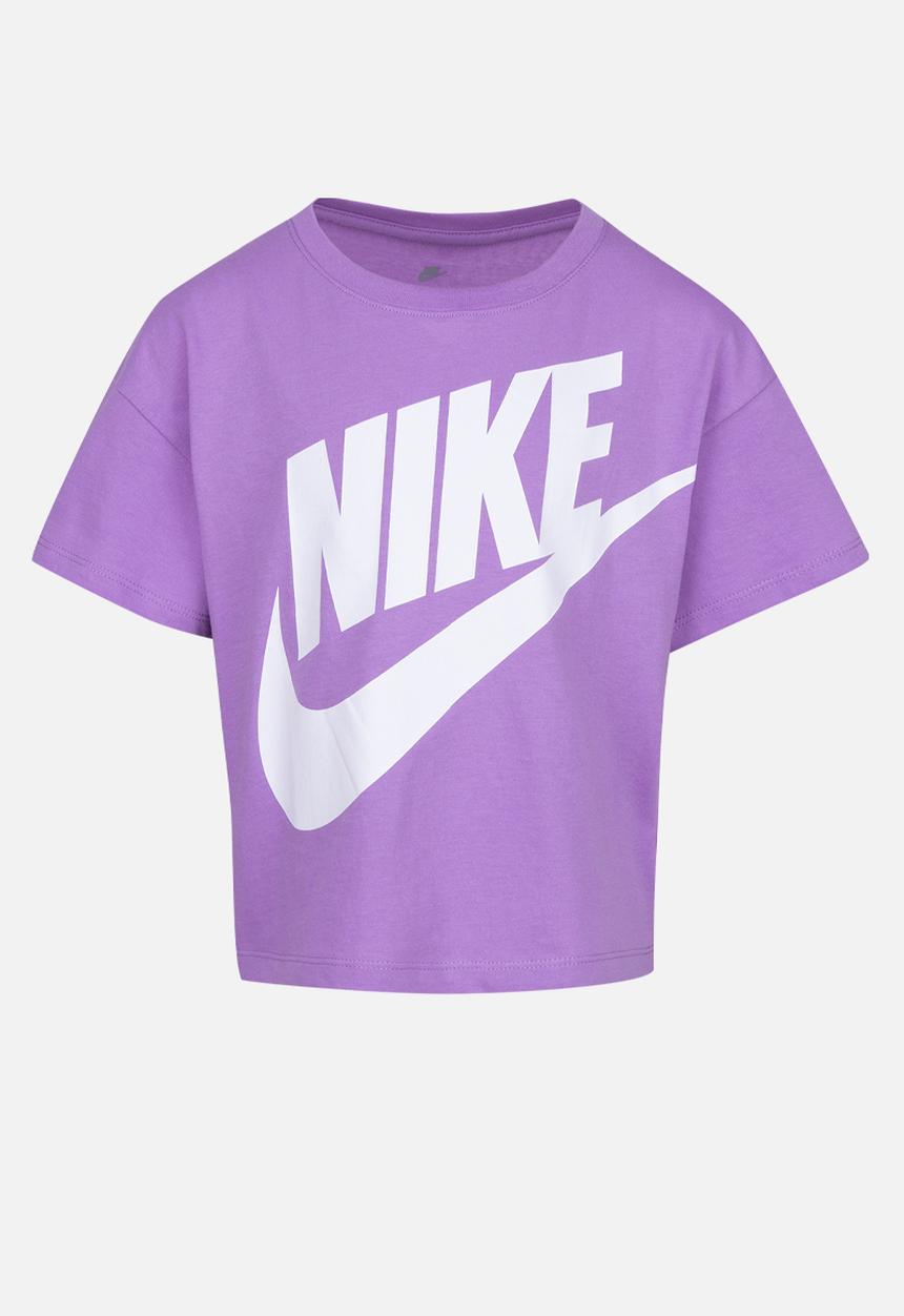 Nike - Nkg icon futura - violet shock