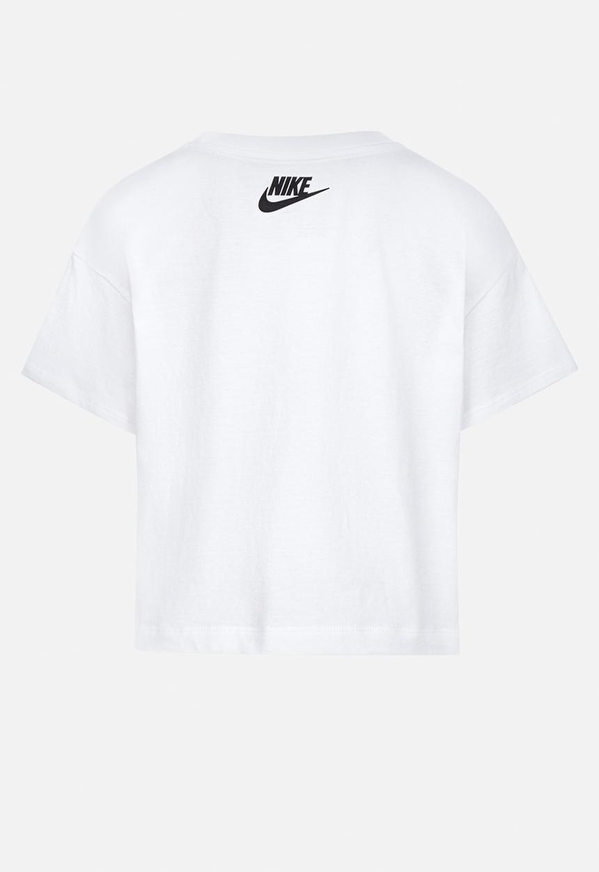 Nike - Nkg spring break futura - white