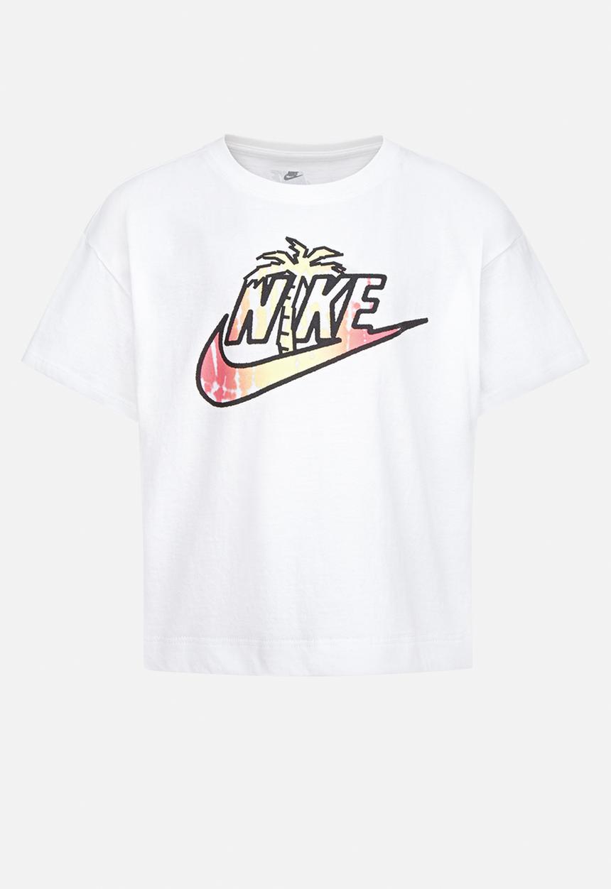 Nike - Nkg spring break futura - white