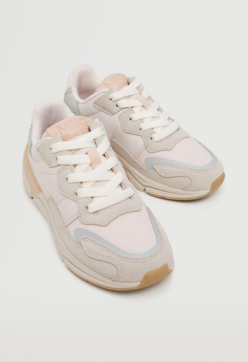 MANGO - Sport shoes ramon - multi 