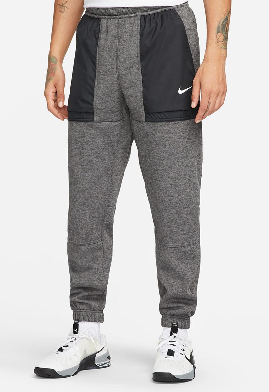 Nike - Nike Therma-FIT Tapered Fitness Pants
