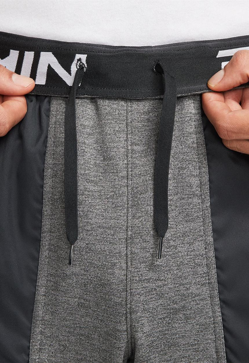Nike - Nike Therma-FIT Tapered Fitness Pants