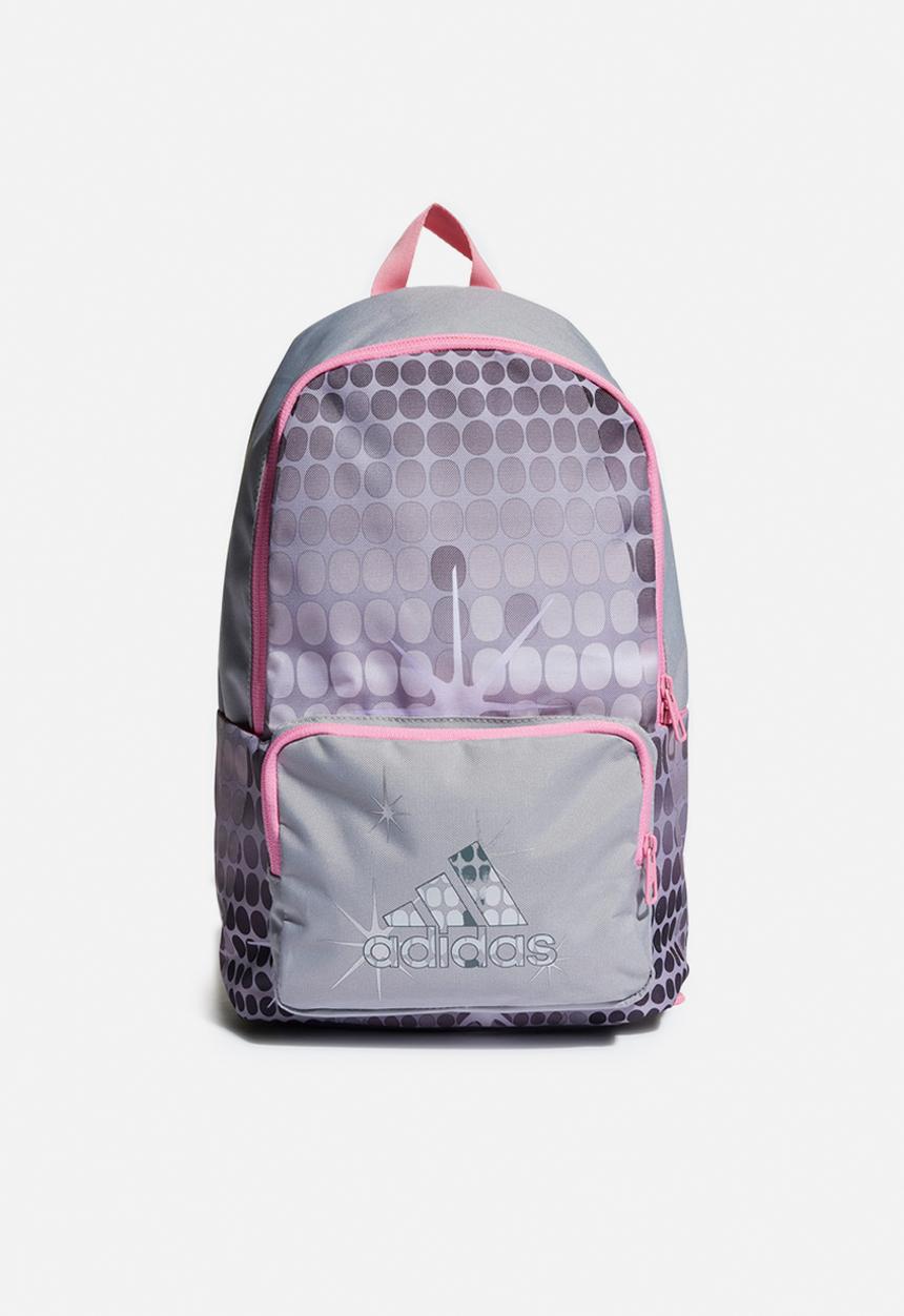adidas Originals - Dance bp girls - grey two, bliss pink & grey four
