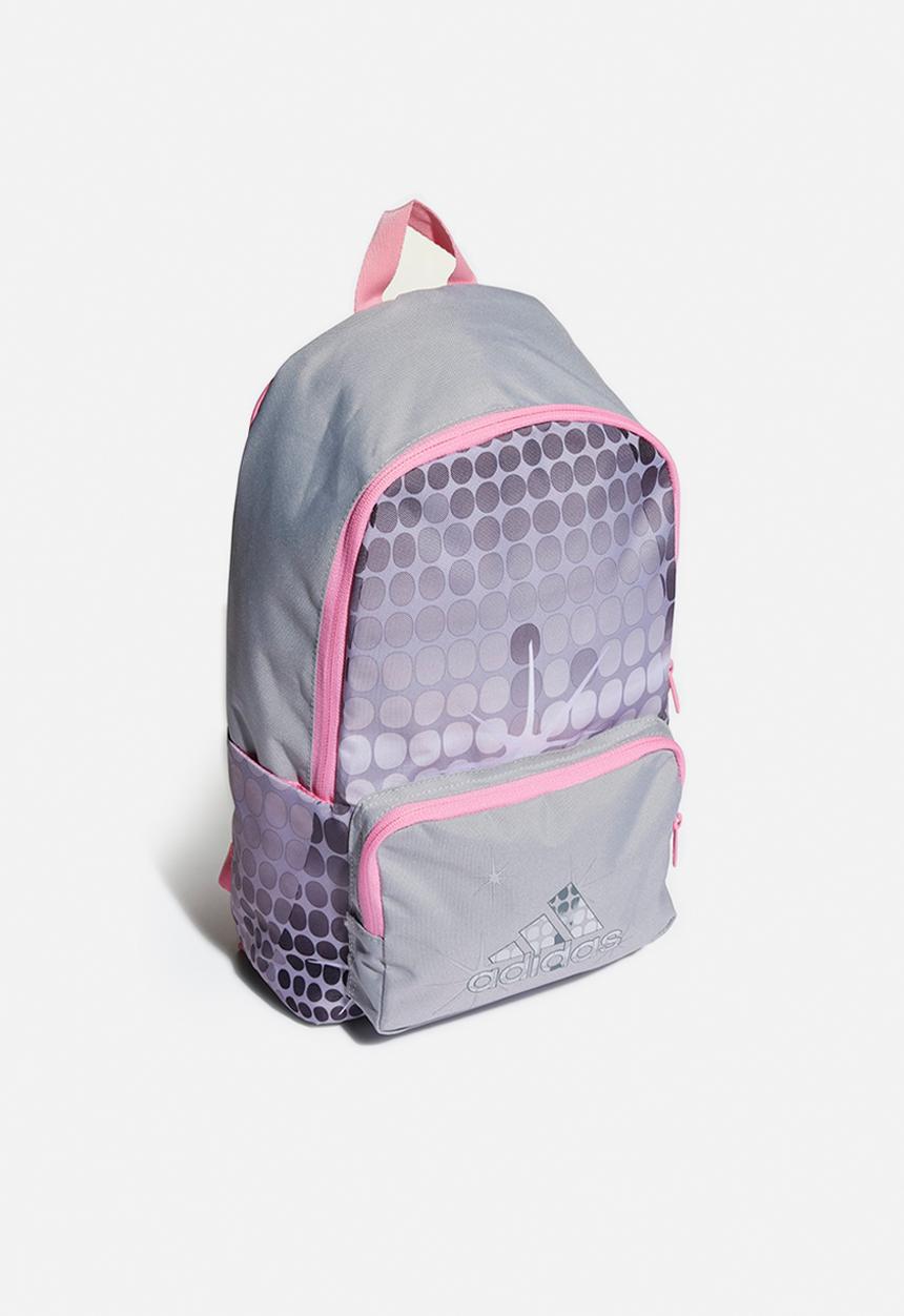 adidas Originals - Dance bp girls - grey two, bliss pink & grey four