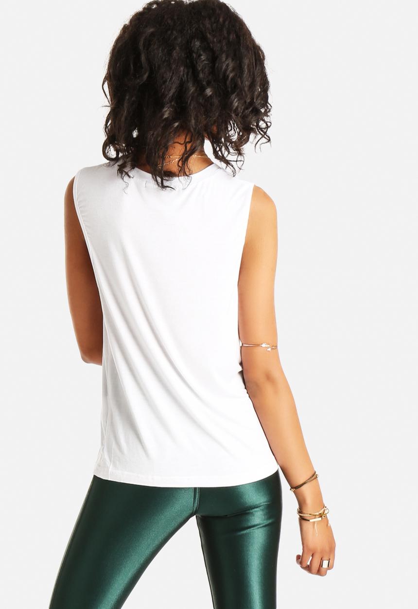 The Lot - Fifty Shades Tank