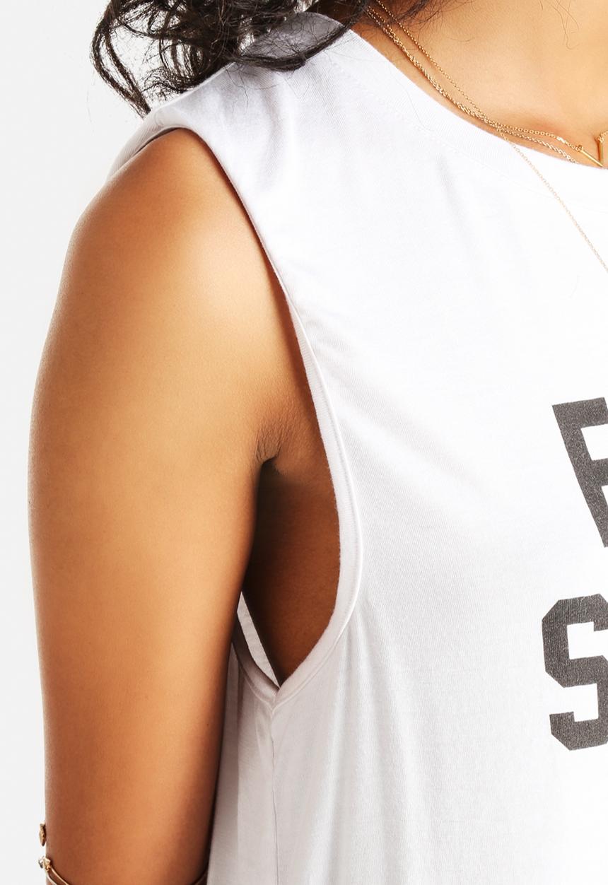 The Lot - Fifty Shades Tank