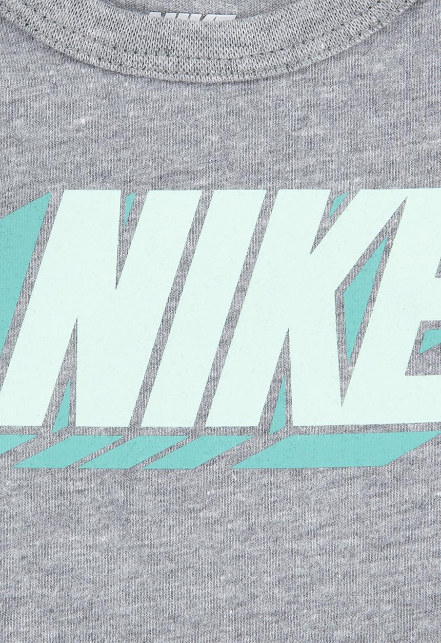 Nike - Nkb jdi block 3-pack bs - multi